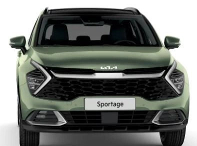 Kia Sportage cena 126290 przebieg: 10, rok produkcji 2024 z Łódź małe 22